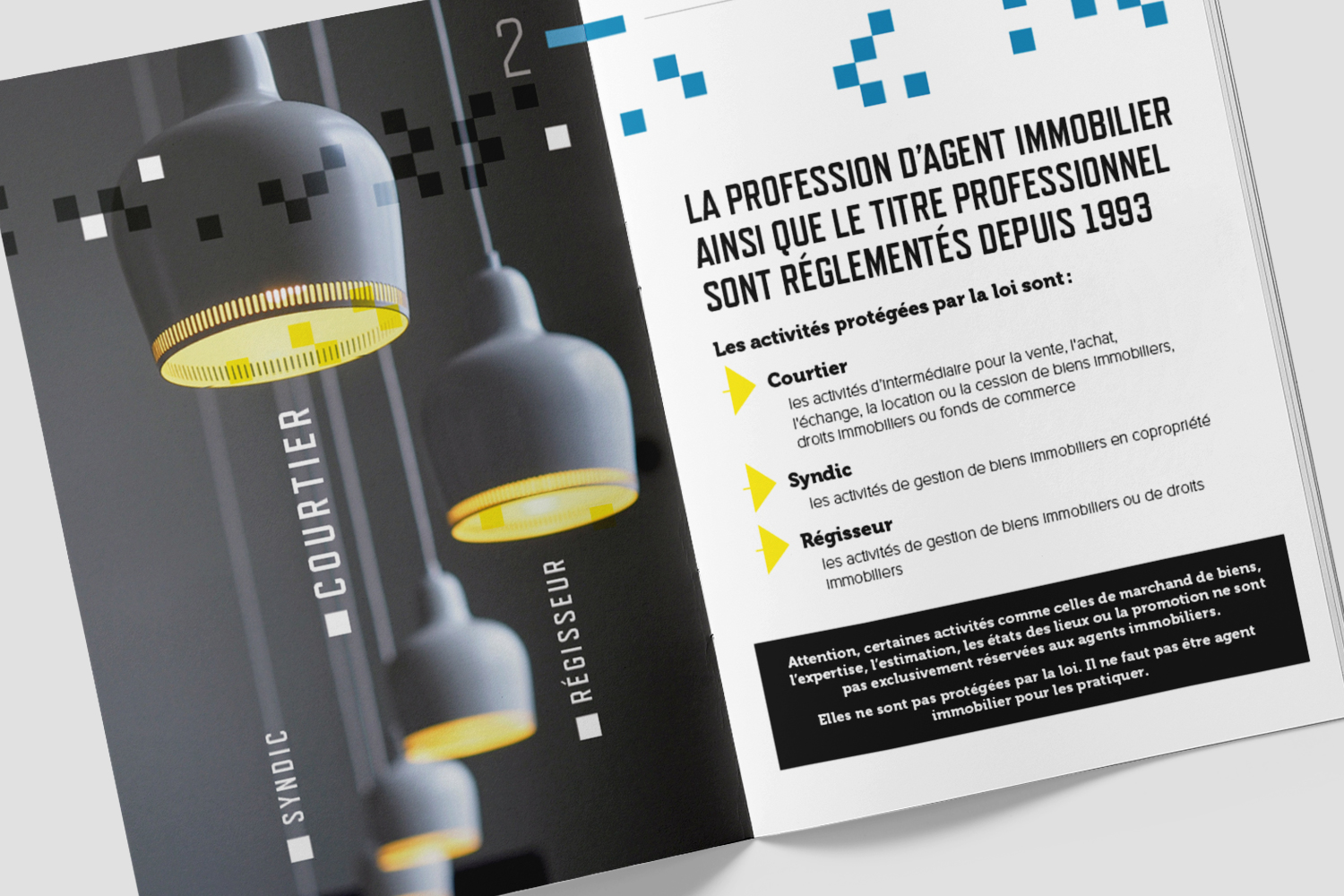Graphic Plugin, agence de communication à Liège : Projet : Brochure pour IPI