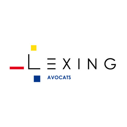 Graphic Plugin, agence de communication à Liège : Projet : Logo : Lexing