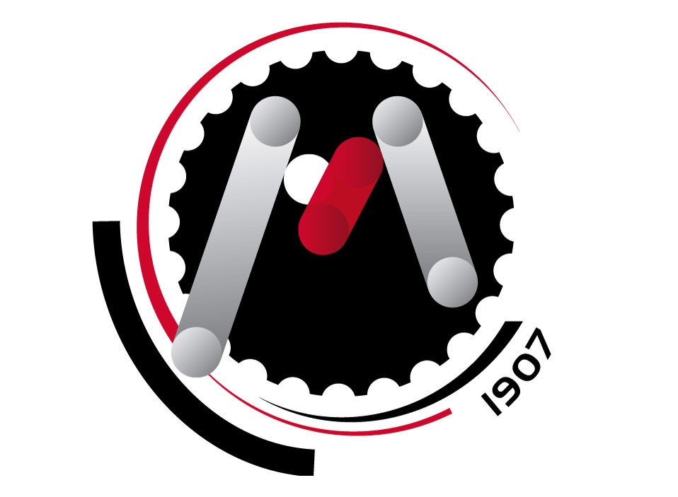 Graphic Plugin, agence de communication à Liège : Projet : Logo pour Cycles Matagne