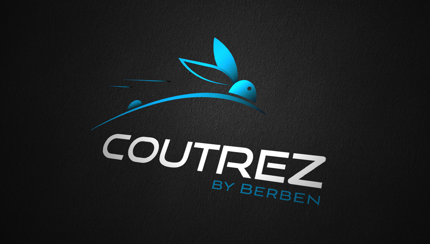 Graphic Plugin, agence de communication à Liège : Projet : Logo pour Coutrez