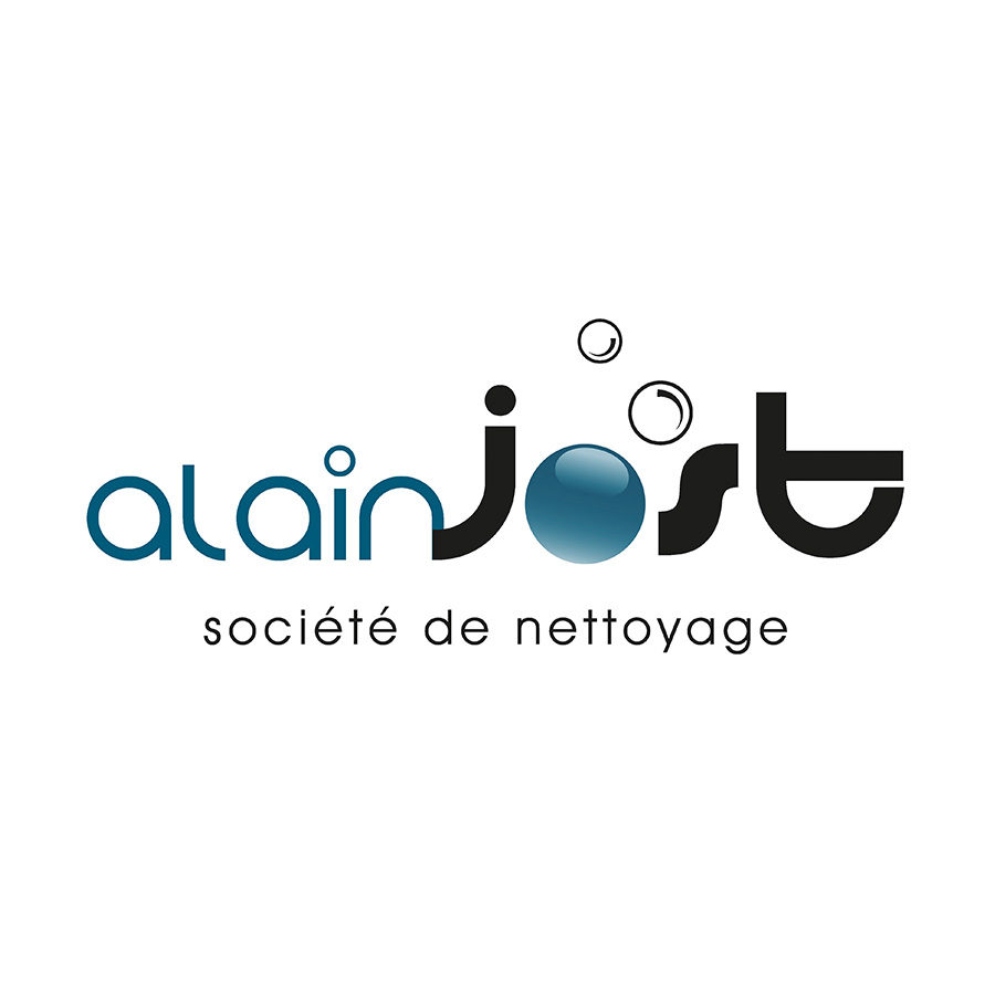 Graphic Plugin, agence de communication à Liège : Projet : Logo : Alain Jost