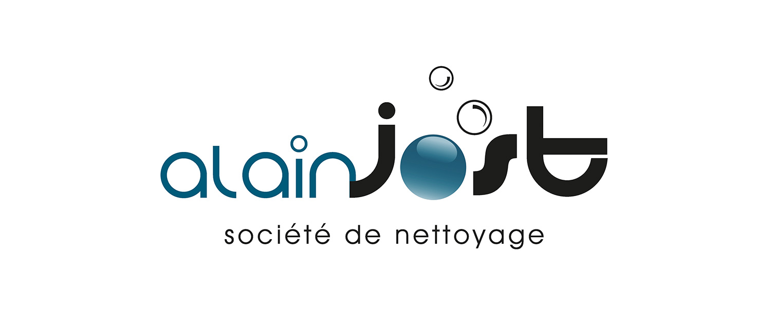 Graphic Plugin, agence de communication à Liège : Projet : Logo pour Alain Jost