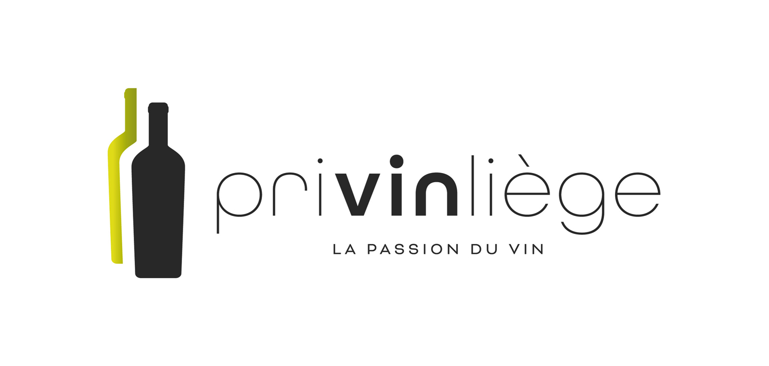 Graphic Plugin, agence de communication à Liège : Projet : Logo pour Privinliège