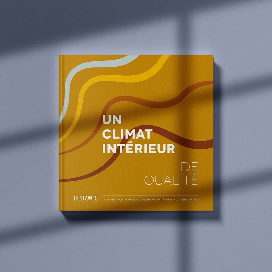 Graphic Plugin, agence de communication à Liège : Projet : Brochure : Desfawes