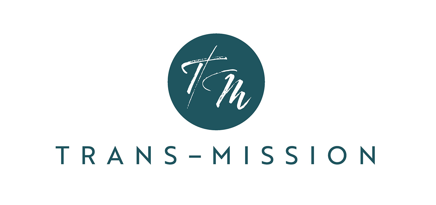 Graphic Plugin, agence de communication à Liège : Projet : Logo pour Trans-Mission